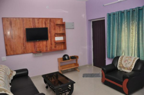 Srirangam Service Apartment